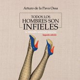Todos los hombres son infieles (MP3-Download) Todos los hombres son infieles (MP3-Download)