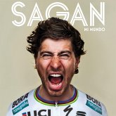 Sagan. Mi mundo (MP3-Download)