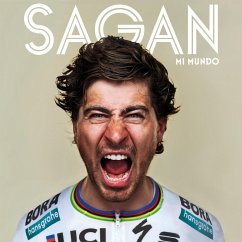 Sagan. Mi mundo (MP3-Download) - Sagan, Peter