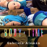 Body Time (MP3-Download)