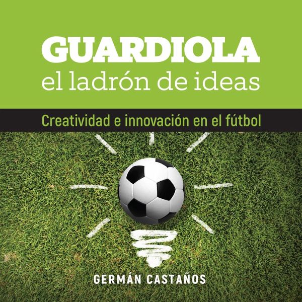 Guardiola, el ladrón de ideas (MP3-Download)