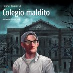Colegio Maldito (MP3-Download)