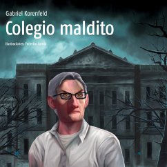 Cover Colegio Maldito (MP3-Download)