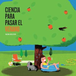 Ciencia para pasar el verano (MP3-Download) - Edelsztein, Valeria