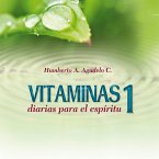 Vitaminas diarias para el espíritu 1 (MP3-Download)