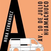 Av. 10 De Julio Huamachuco (MP3-Download)