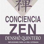 Conciencia zen (MP3-Download)