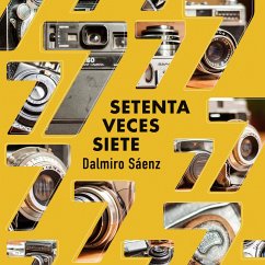 Cover Setenta veces siete (MP3-Download)