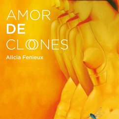 Cover Amor de clones (MP3-Download)