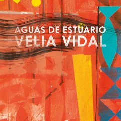 Aguas de estuario (MP3-Download) - Vidal, Velia