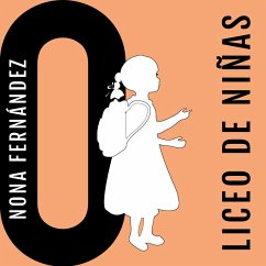 Liceo de Niñas (MP3-Download) - Fernández, Nona