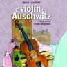 El violín de Auschwitz (MP3-Download) - Bild 1