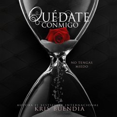 Cover Quédate conmigo. No tengas miedo (MP3-Download)