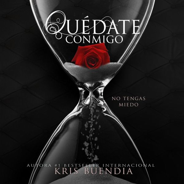 Quédate conmigo. No tengas miedo (MP3-Download) Quédate conmigo. No tengas miedo (MP3-Download)