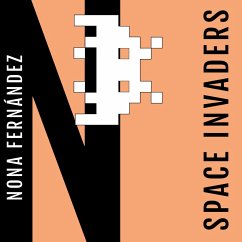 Cover Space Invaders (MP3-Download)