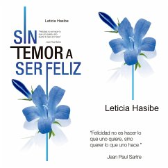 Sin Temor a Ser Feliz (MP3-Download) - Hasibe, Leticia