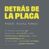 Detrás de la placa (MP3-Download) - Bild 1