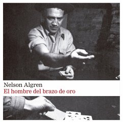 El hombre del brazo de oro (MP3-Download) - Algren, Nelson