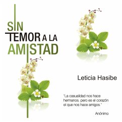 Sin temor a la amistad (MP3-Download) - Hasibe, Leticia