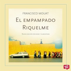 El empampado Riquelme (MP3-Download) - Mouat, Francisco