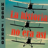 La historia no era así (MP3-Download) La historia no era así (MP3-Download)