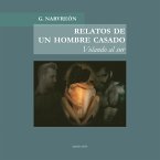 Relatos de un hombre casado. Volando al sur (MP3-Download)