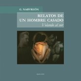 Relatos de un hombre casado. Volando al sur (MP3-Download)