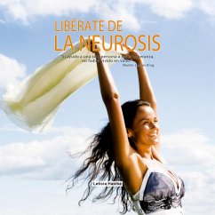 Libérate de la Neurosis (MP3-Download) - Hasibe, Leticia
