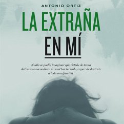 Cover La extraña en mi (MP3-Download)