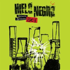 Hielo negro (MP3-Download) - Bef, Bernardo Fernández