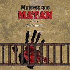 Cover Mujeres que matan (MP3-Download)