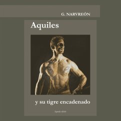 Cover Aquiles y su tigre encadenado (MP3-Download)