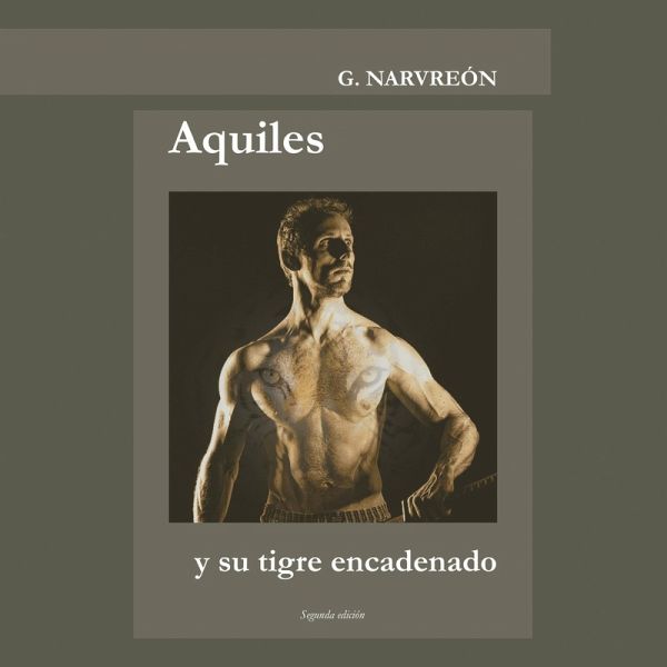 Aquiles y su tigre encadenado (MP3-Download)