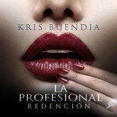 La profesional. Redención (MP3-Download)