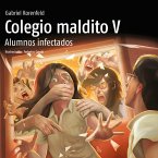 Colegio Maldito V. Alumnos infectados (MP3-Download)