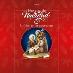 Cover Novena de Navidad. Unidos en la esperanza (MP3-Download)