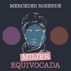 Cover Mujer equivocada (MP3-Download)