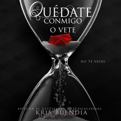 Cover Quédate conmigo o vete. No te vayas (MP3-Download)