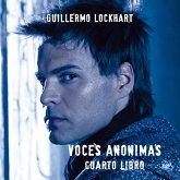 Voces Anónimas. Historias y leyendas del universo mágico IV (MP3-Download) Voces Anónimas. Historias y leyendas del universo mágico IV (MP3-Download)