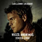 Voces Anónimas. Historias y leyendas del universo mágico III (MP3-Download)
