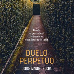 Duelo perpetuo (MP3-Download) - Rocha, Jorge Manuel