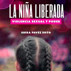 Cover La niña liberada (MP3-Download)