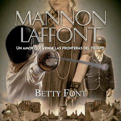 Mannon Laffont (MP3-Download) - Font, Beatriz
