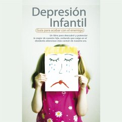 Depresión infantil (MP3-Download) - Hasibe, Leticia