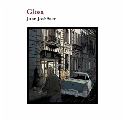 Cover Glosa (MP3-Download)