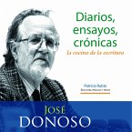 Diarios, ensayos, crónicas: la cocina de la escritura (MP3-Download)