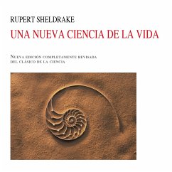Una nueva ciencia para la vida (MP3-Download) - Sheldrake, Rupert