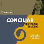 Conciliar vida profesional y personal (MP3-Download)