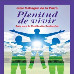 Cover Plenitud de vivir (MP3-Download)