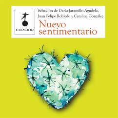 Nuevo sentimentario (MP3-Download) - Agudelo, Darío Jaramillo; Robledo, Juan Felipe; Restrepo, Catalina González